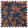 Oak Leaves, Autumn - Roller Blind